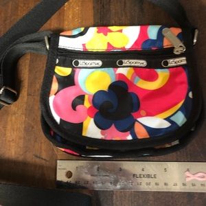 Lesportsac Crossbody